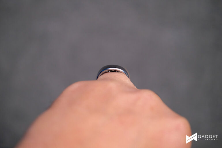 Ringconn Gen 2 10