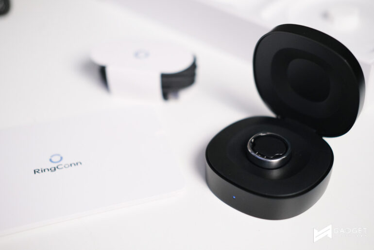 Ringconn Gen 2 17