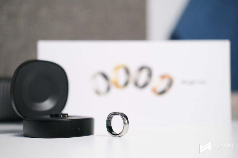 Ringconn Gen 2 21