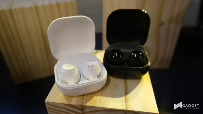 Samsung Galaxy Buds Core PH launch 1