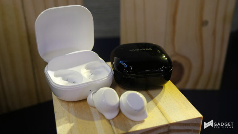Samsung Galaxy Buds Core PH launch 3