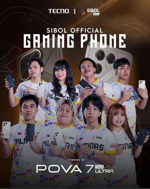 TECNO POVA 7 Ultra 5G Coming to the Philippines (3)