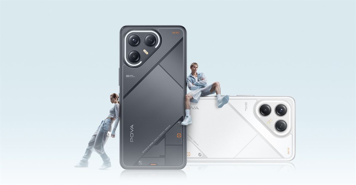 TECNO POVA 7 Ultra 5G Coming to the Philippines (4)