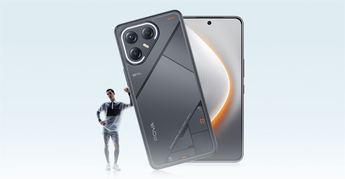 TECNO POVA 7 Ultra 5G Coming to the Philippines (5)