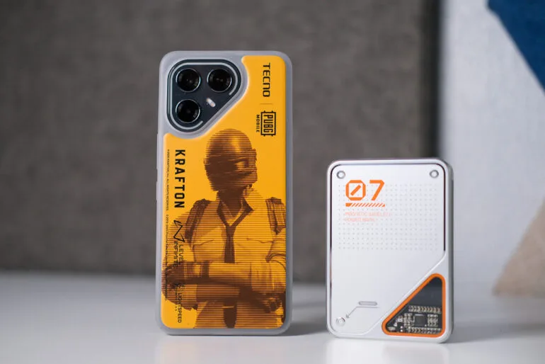 TECNO POVA 7 Ultra 5G Review 06