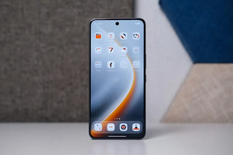 TECNO POVA 7 Ultra 5G Review 27