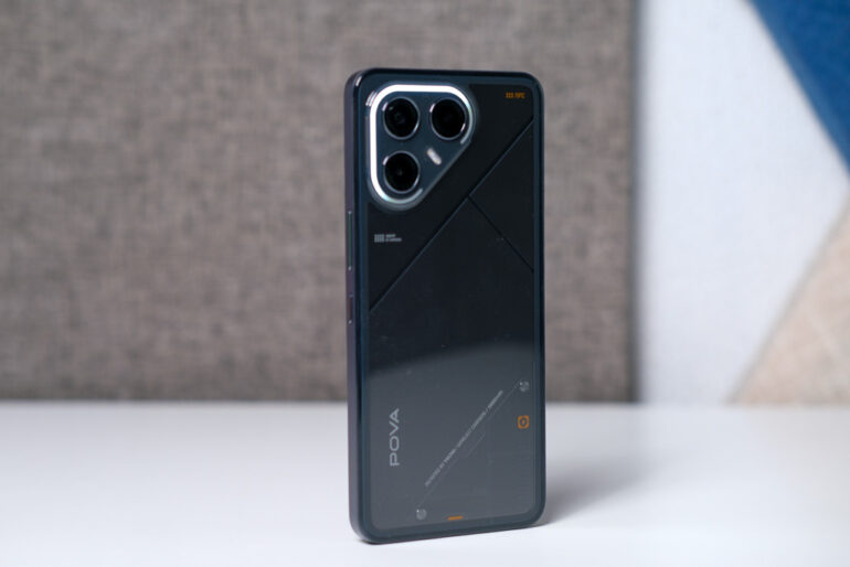 TECNO POVA 7 Ultra 5G Review 29