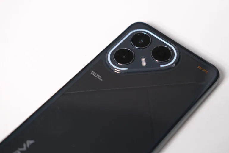 TECNO POVA 7 Ultra 5G Review 32