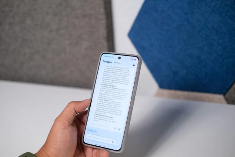 TECNO POVA 7 Ultra 5G Review 47