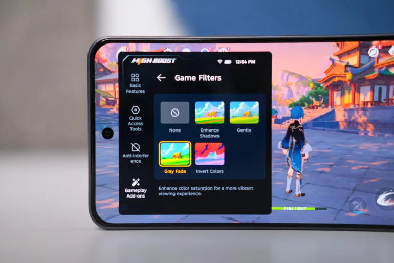 TECNO POVA 7 Ultra 5G Review 51