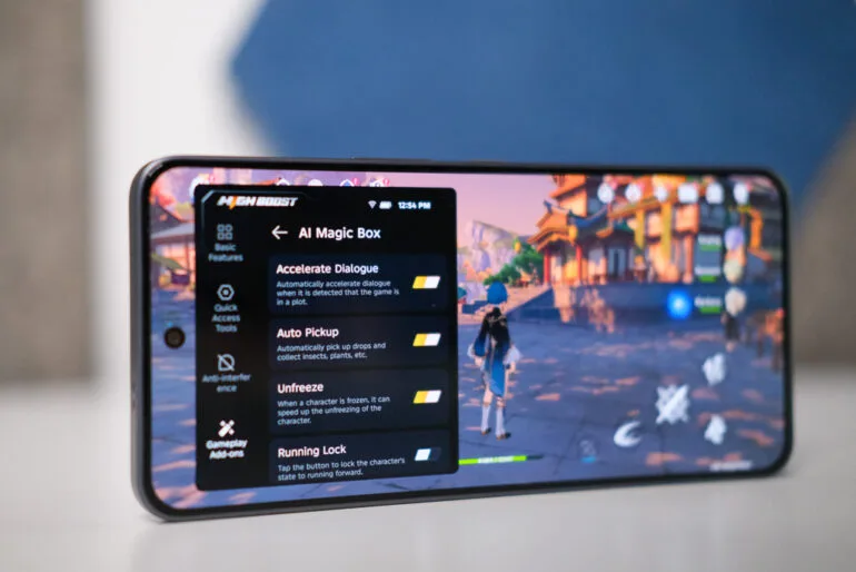 TECNO POVA 7 Ultra 5G Review 52
