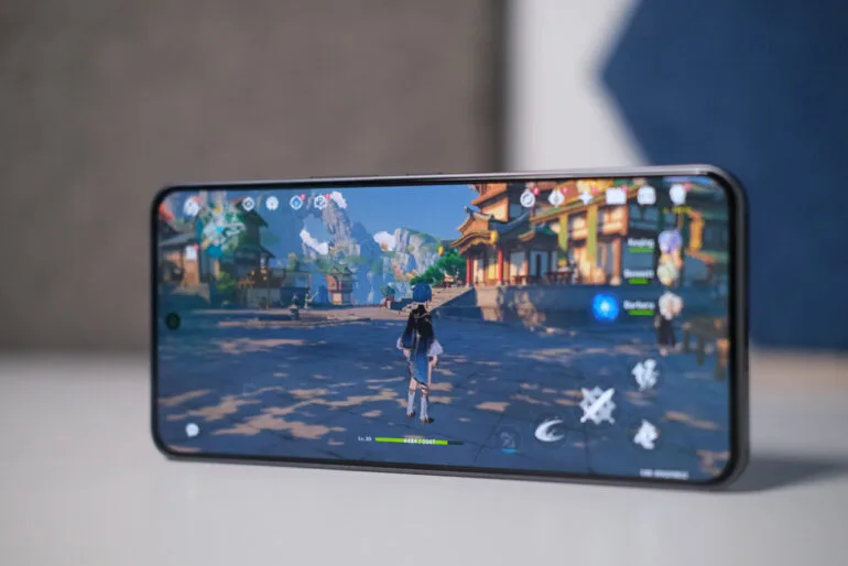 TECNO POVA 7 Ultra 5G Review 53