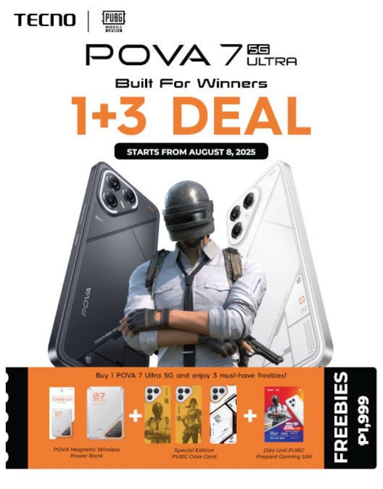TECNO Poca 7 Ultra 5G 3