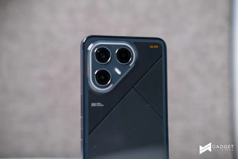 TECNO Pova 7 Ultra 5G Review 24