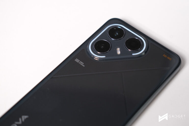 TECNO Pova 7 Ultra 5G Review 25