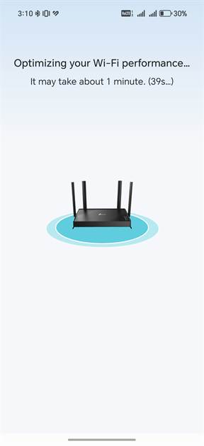 TP Link Archer BE220 Review Software (16)