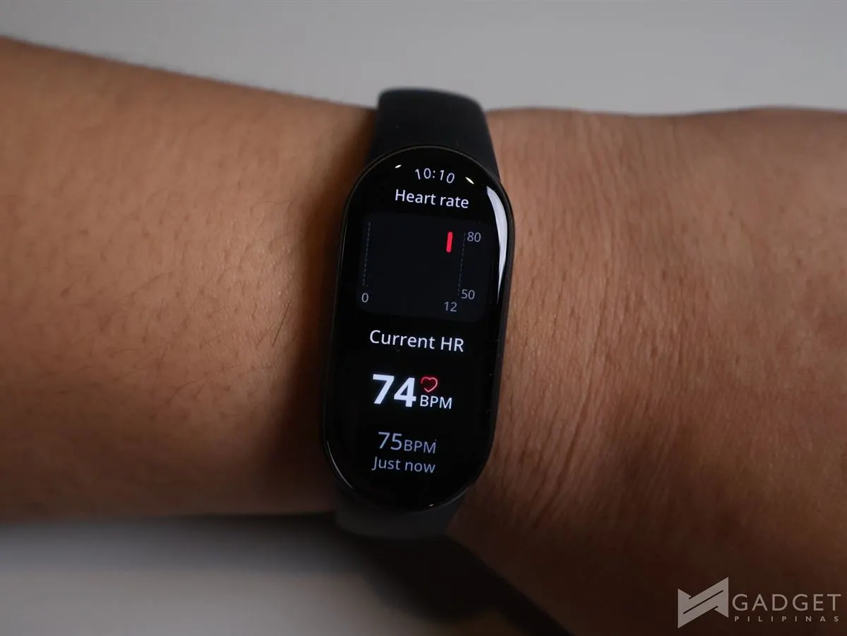 Xiaomi Smart Band 10 Review (12)