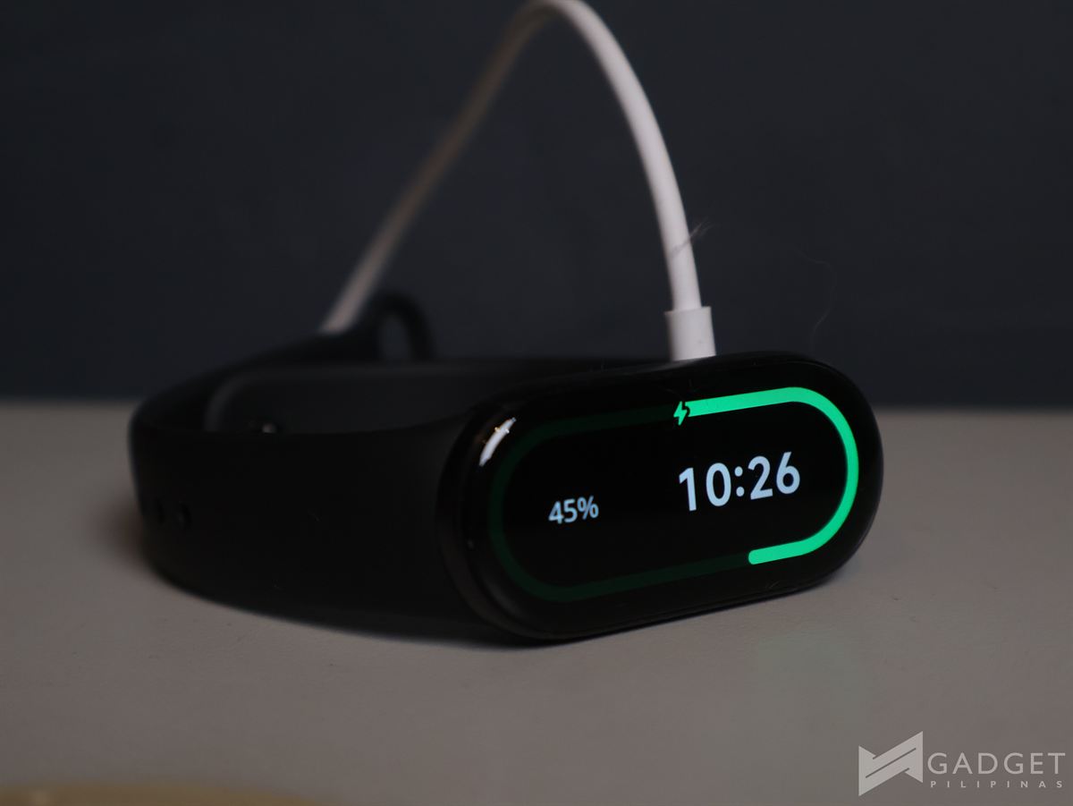 Xiaomi Smart Band 10 Review (44)