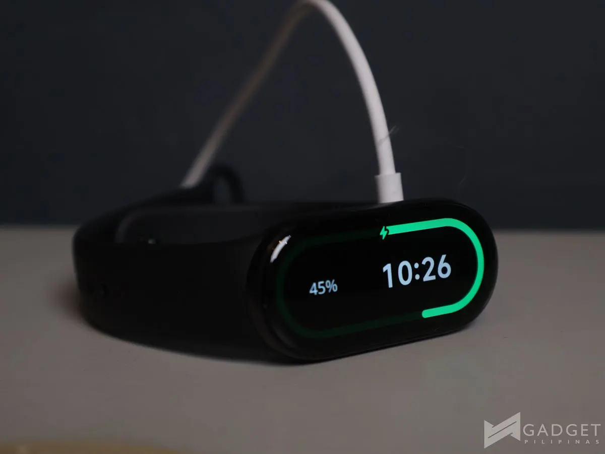 Xiaomi Smart Band 10 Review (44)