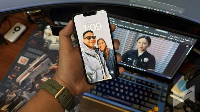 iPhone 16e Review 9