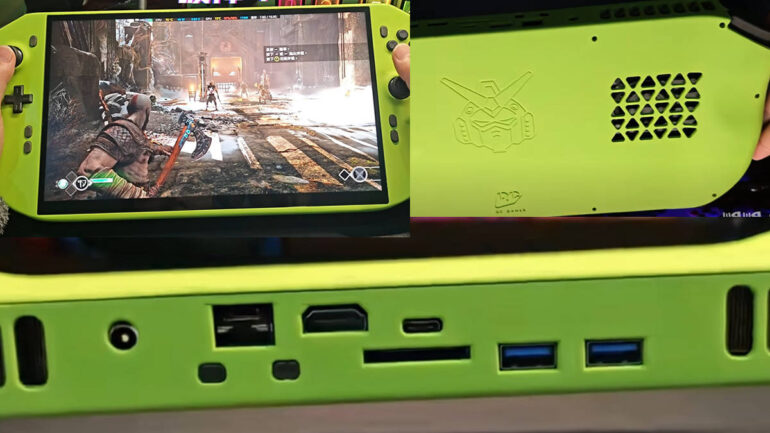 modder RTX 4090 handheld banner 2