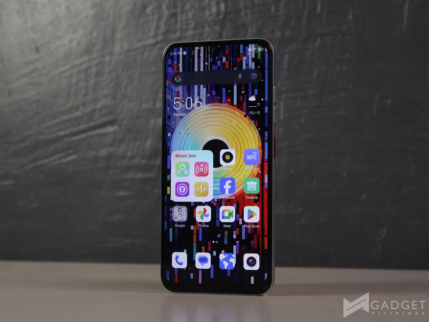 nubia Music Pro Philippines (2)