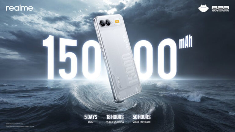 realme 15000mah battery phone 1