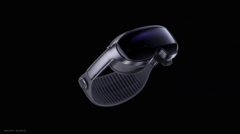 vivo Vision launch date 1