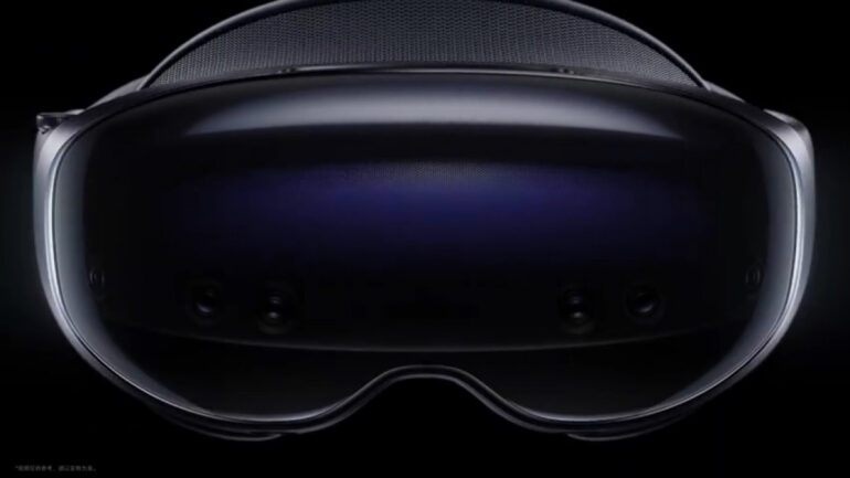 vivo Vision launch date 2