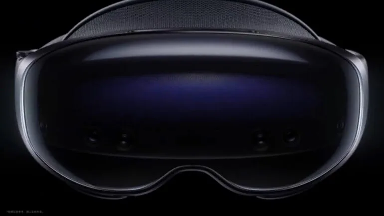 vivo Vision launch date 2