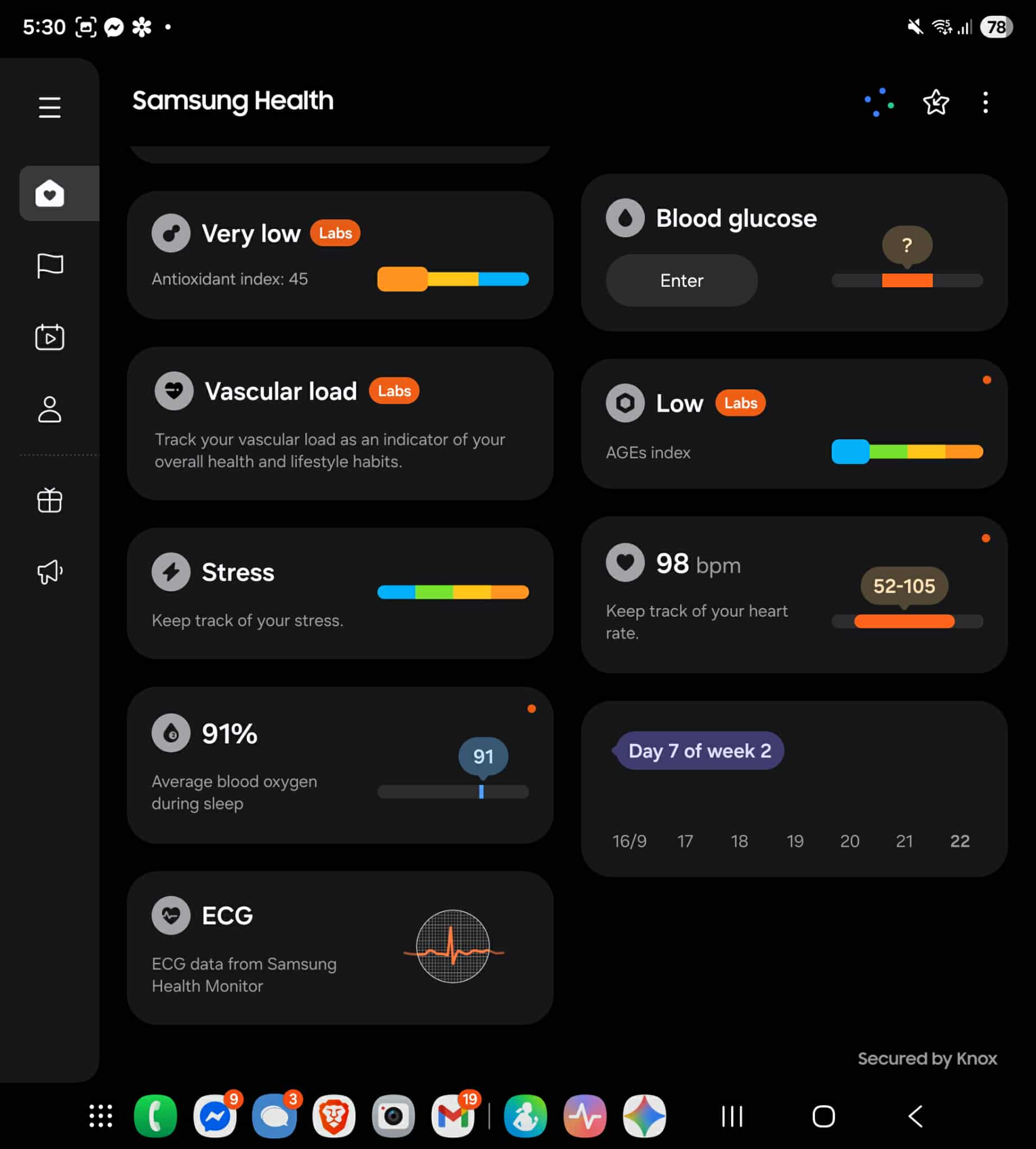 Galaxy Watch8, Galaxy Z Fold7