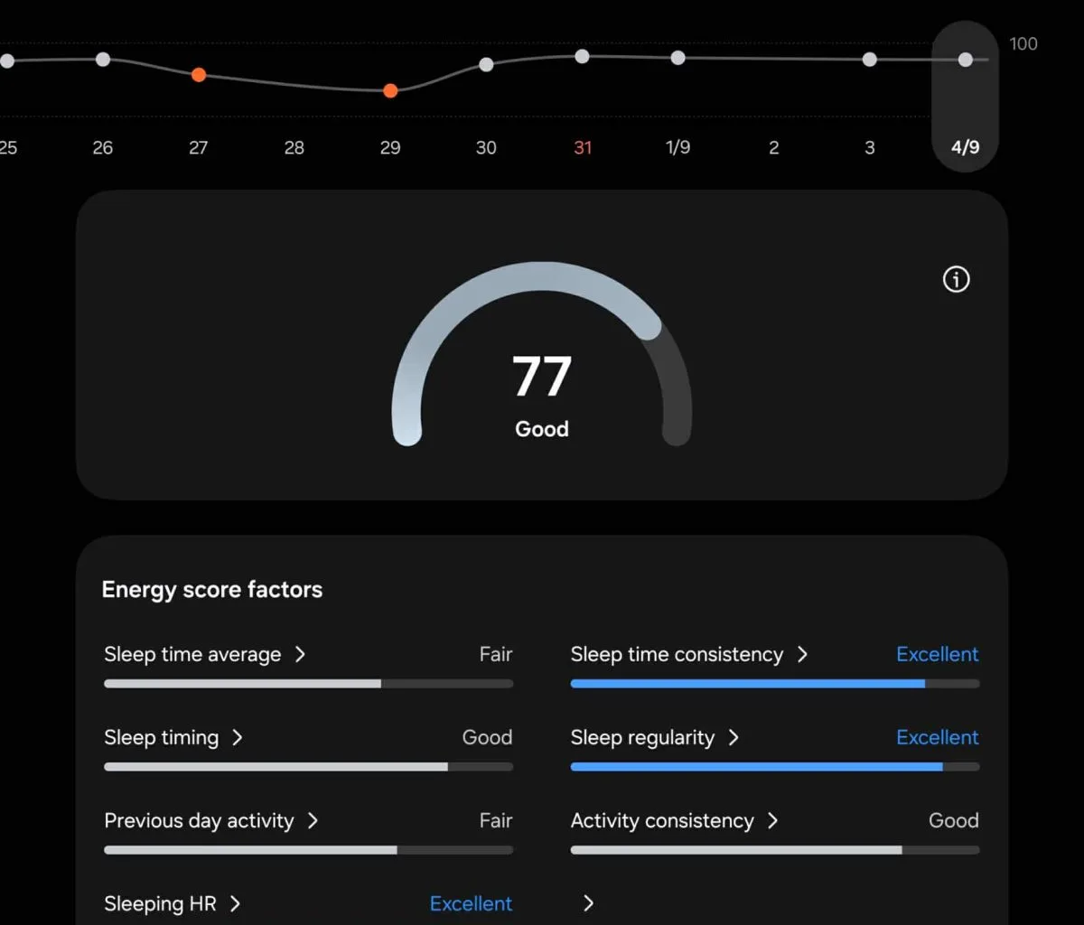 Galaxy Watch8, Galaxy Z Fold7