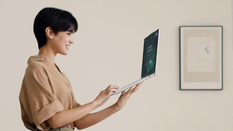 Acer Swift Air 16 launch 1
