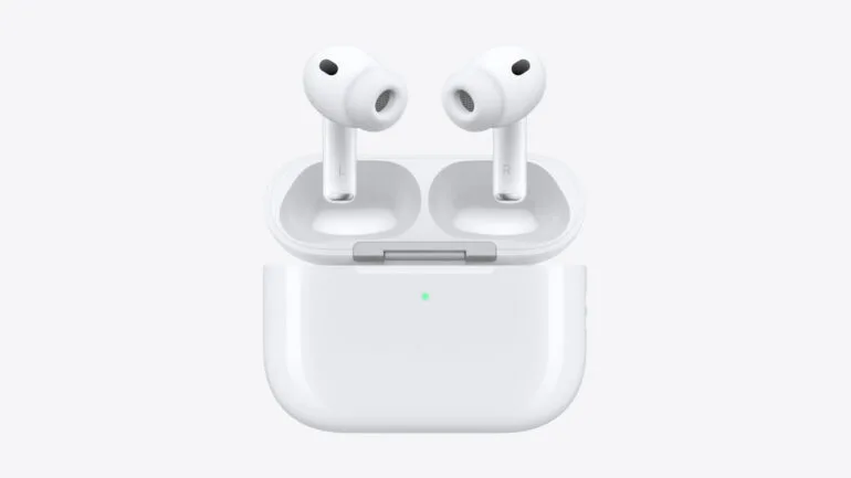 AirPods Pro 3 launch 2
