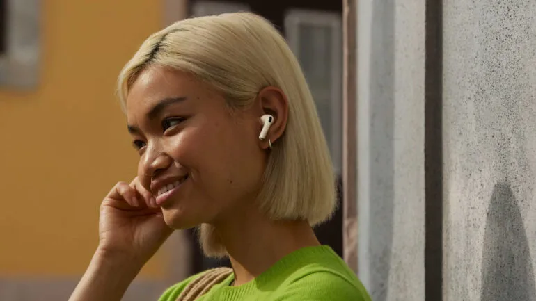 AirPods Pro 3 launch 3