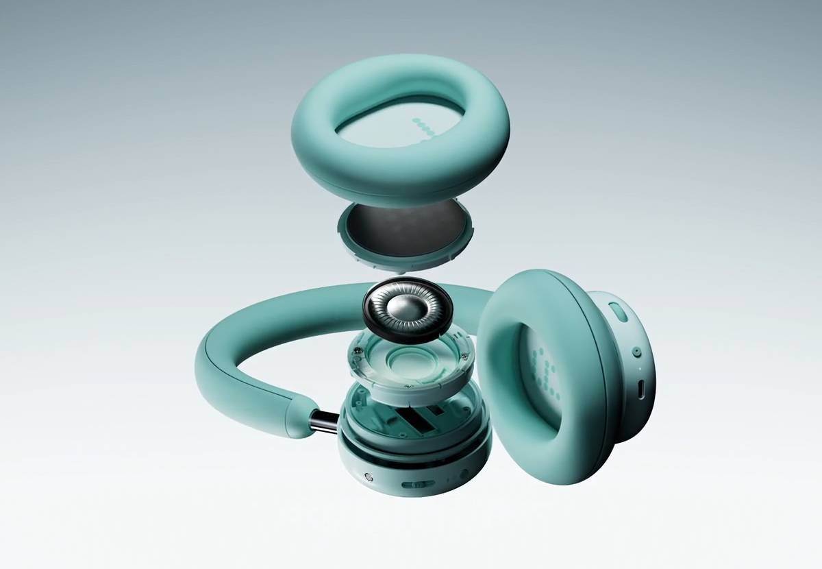 CMF Headphone Pro (5)