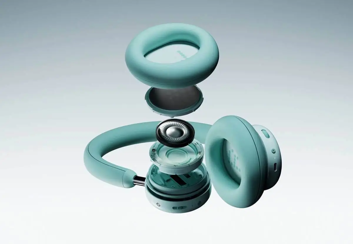 CMF Headphone Pro (5)