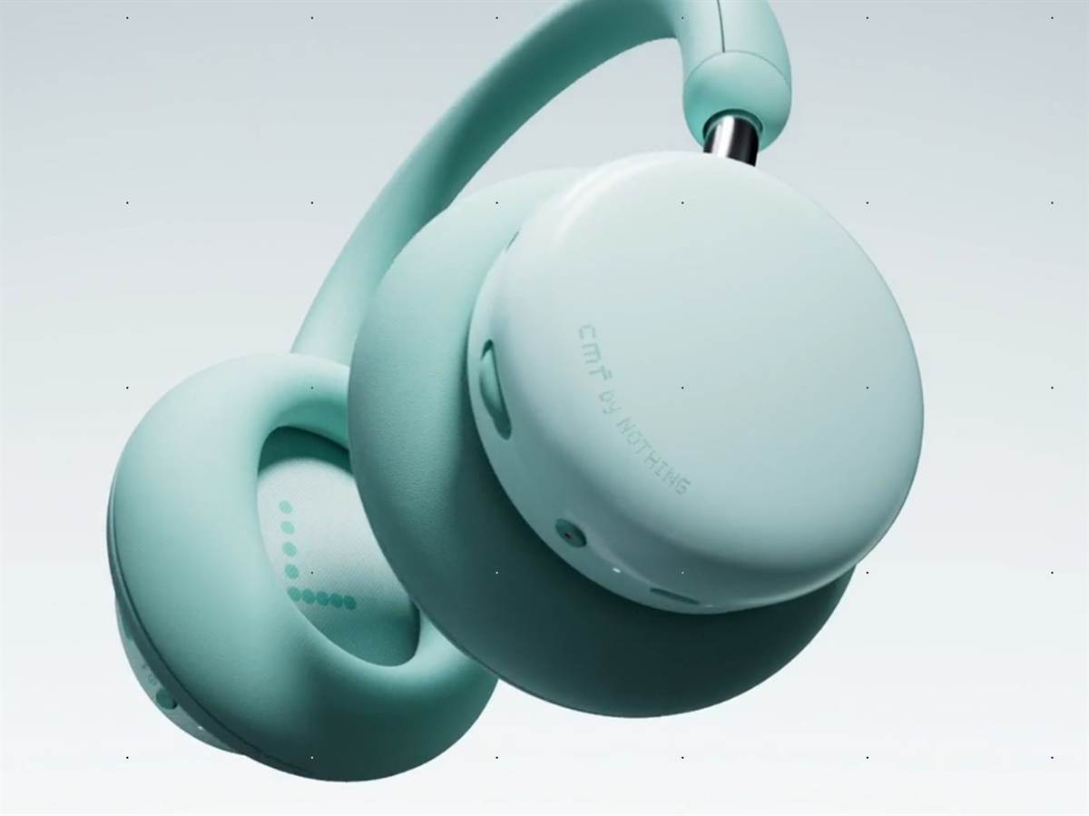 CMF Headphone Pro (9)