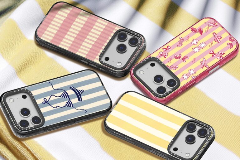 Casetify iPhone 17 7