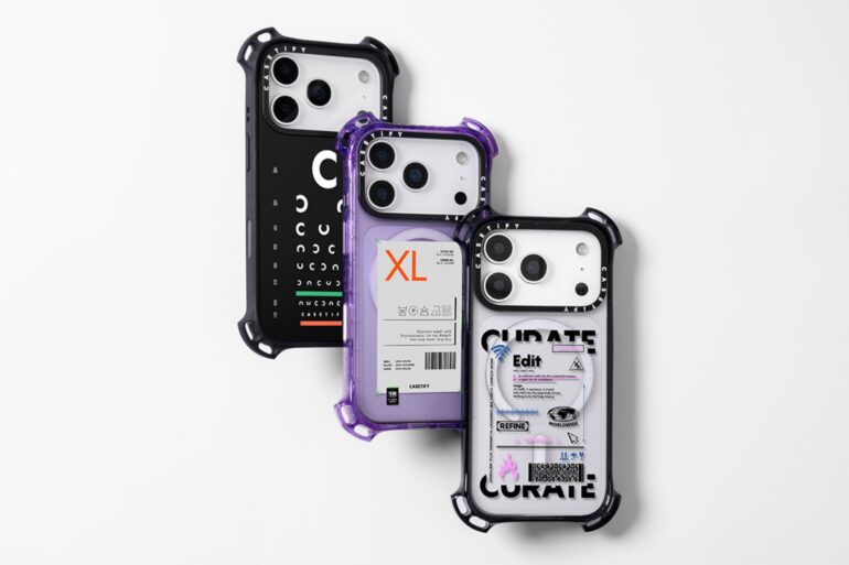 Casetify iPhone 17 9
