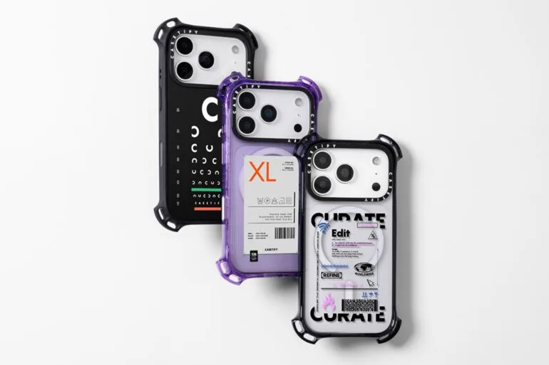 Casetify iPhone 17 9