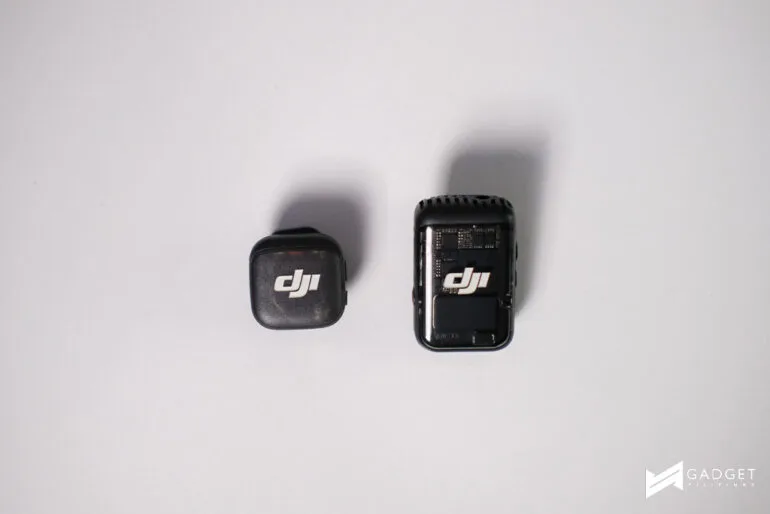 DJI Mic 3 Philippines 23