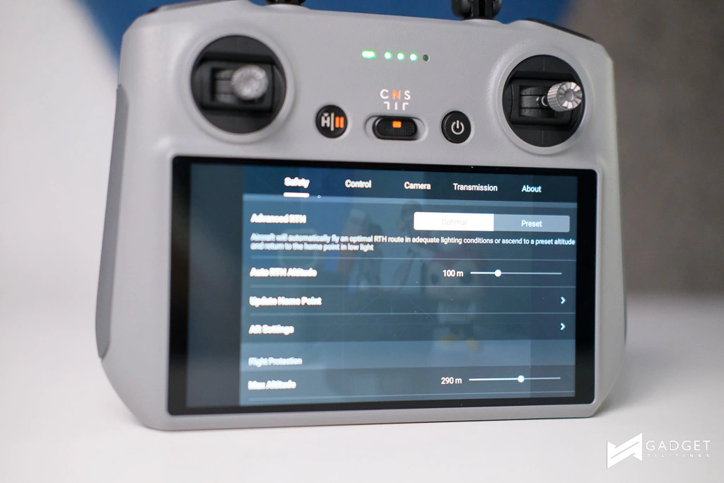 DJI Mini 5 Pro Review 04