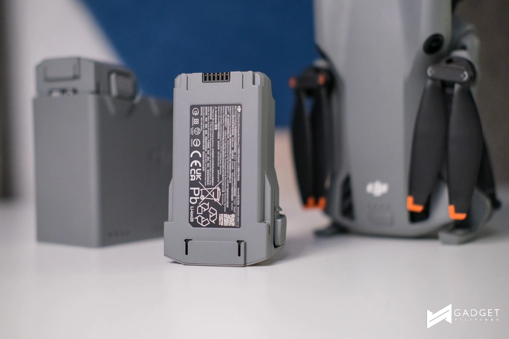 DJI Mini 5 Pro Review 09