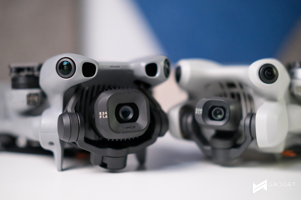 DJI Mini 5 Pro Review 13