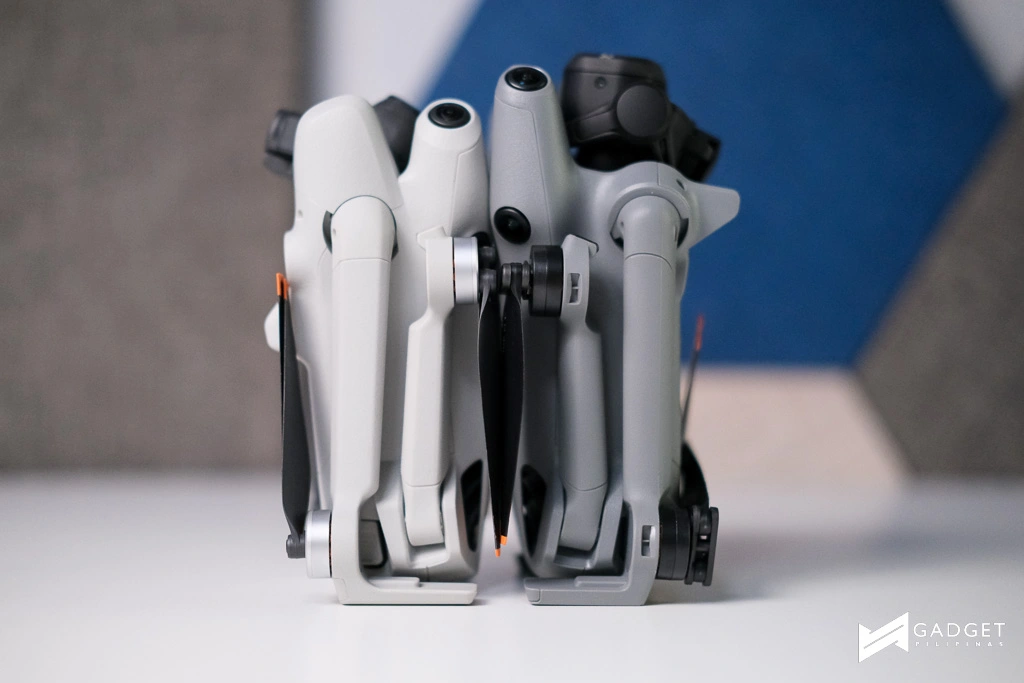 DJI Mini 5 Pro Review 20