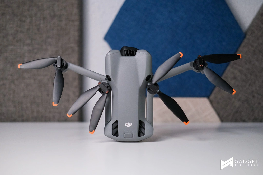DJI Mini 5 Pro Review 30