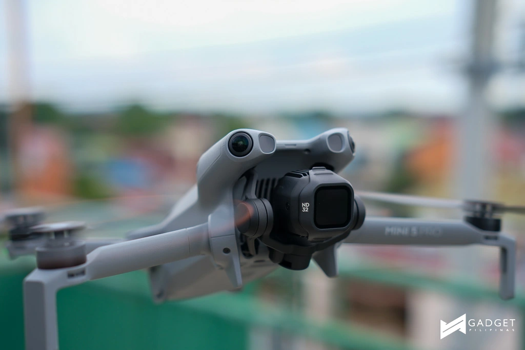 DJI Mini 5 Pro Review 42