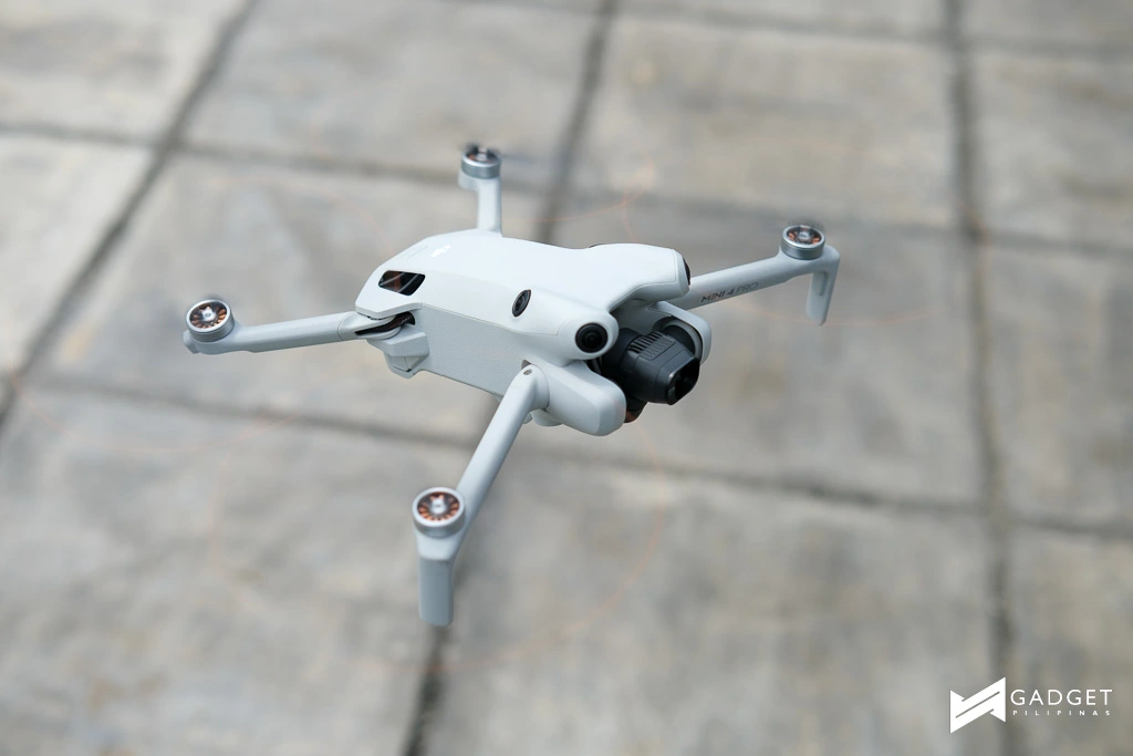DJI Mini 5 Pro Review 53