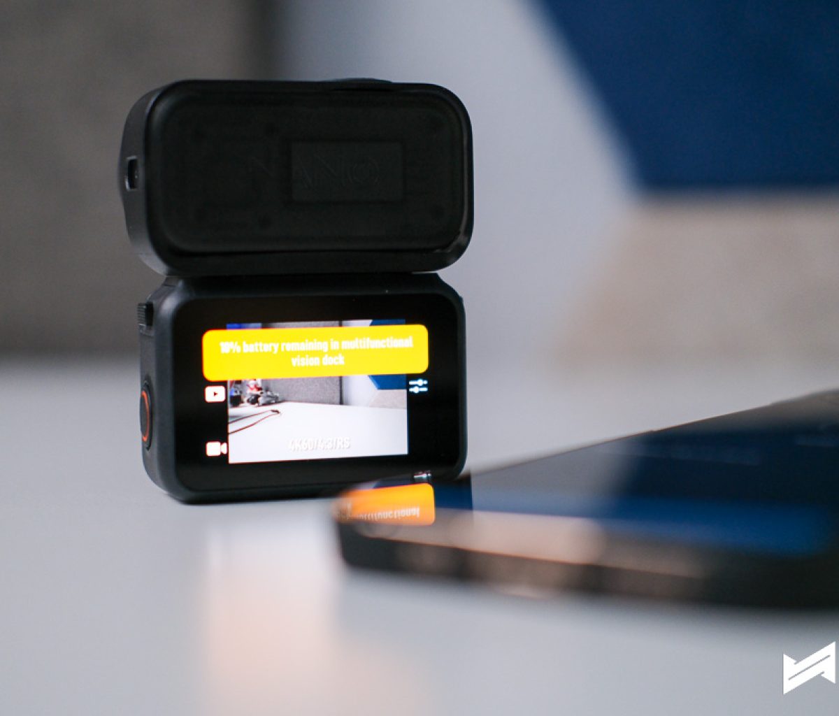 DJI Osmo Nano 03
